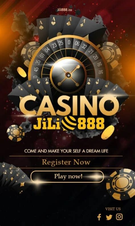 jili888 log in.